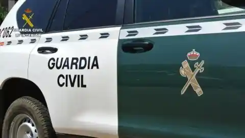 Imagen 1 de Encuentran un cadáver en estado de descomposición en Mojácar