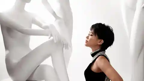 Imagen 1 de Yuja Wang: “El primer concierto de Chopin es como el primer amor”