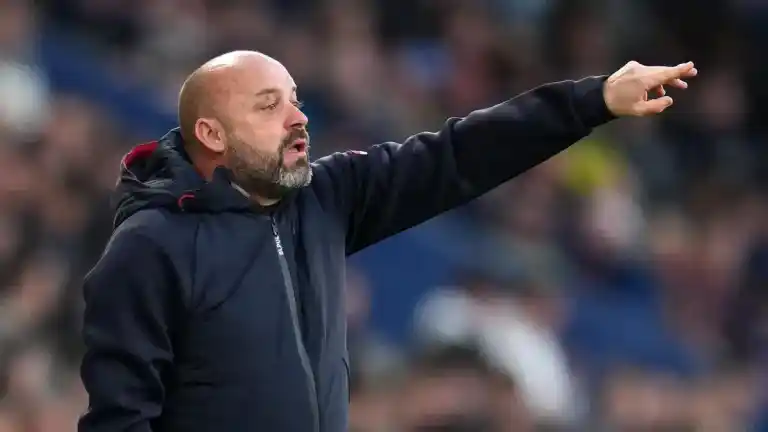 Imagen 1 de El técnico perico elogia al equipo 'gironí' y en especial a su homólogo Míchel