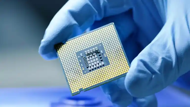 Imagen 1 de Trujillo albergará otra fábrica impulsada por Di Caprio: será el mayor proveedor del mundo de diamante para chips