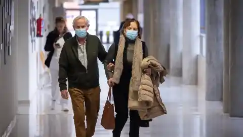 Imagen 1 de Zaragoza activa el nivel 1 y 2 de riesgo por epidemia de gripe: qué significa y cómo afecta a los ciudadanos