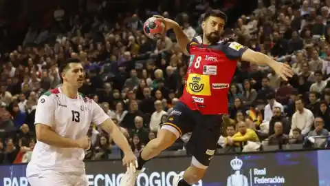 Imagen 1 de España clasifica para la segunda fase del Europeo sin necesidad de victoria sobre Alemania