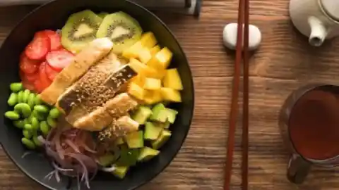 Imagen 1 de Comienza el año con energía y bienestar gracias a estas siete recetas fáciles y saludables que te ayudarán a encontrar el equilibrio perfecto en tu dieta.