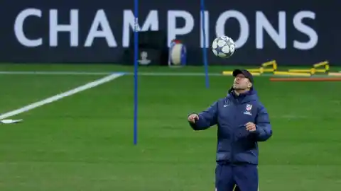 Imagen 1 de El Atlético se encomienda al fortín del Metropolitano ante el subcampeón de Europa