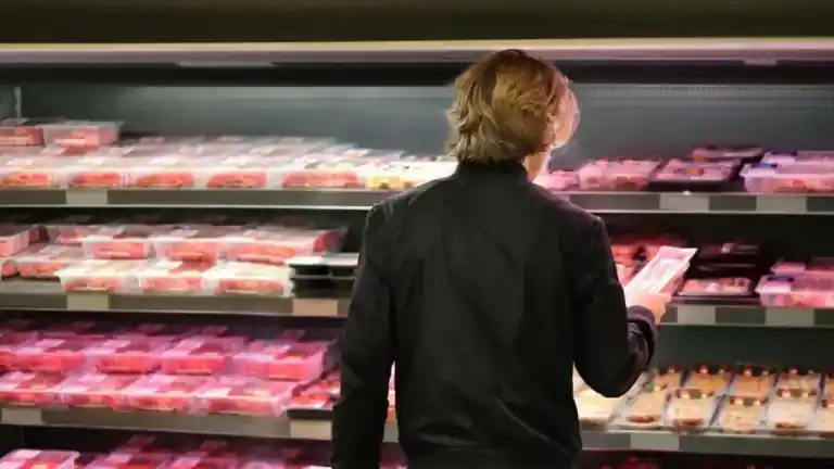 Imagen 1 de La OMS no ha dicho que el jamón o las salchichas sean tan cancerígenos como fumar