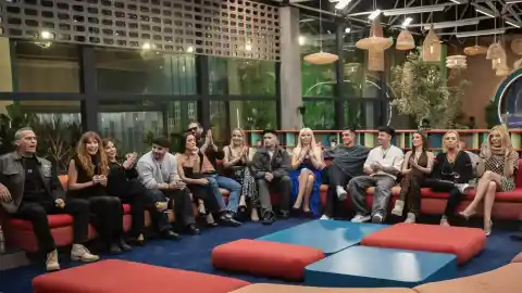 Imagen 1 de Nominados tras la primera expulsión: ¿quién jugará la permanencia en GH Dúo?