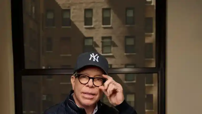Imagen 1 de Tommy Hilfiger cree que América es un lugar lleno de belleza.