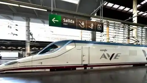 Imagen 1 de ¿Es hora de darle un repaso a la red ferroviaria española?
