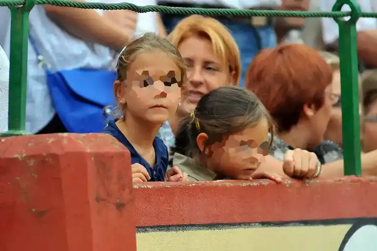 Imagen 1 de El Ejecutivo plantea la posibilidad de prohibir la asistencia de menores de edad a espectáculos de tauromaquia.
