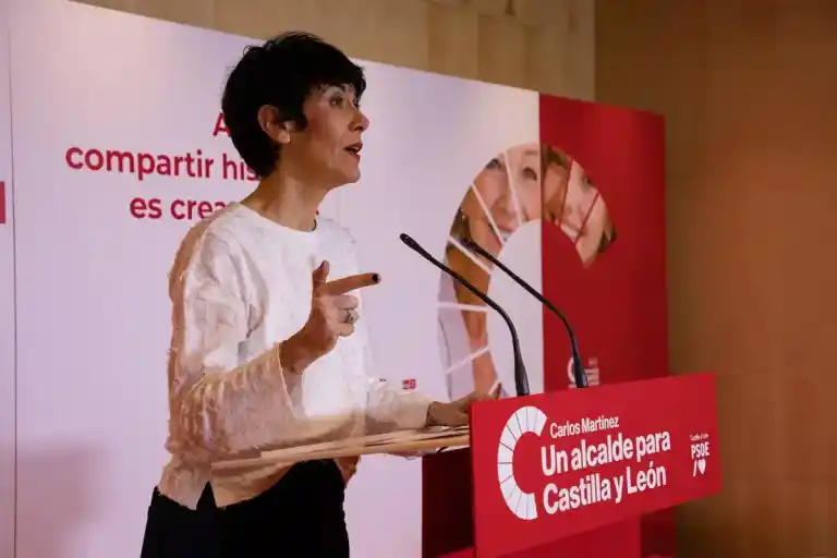 Imagen 1 de Regularización de migrantes: un paso hacia la estabilidad