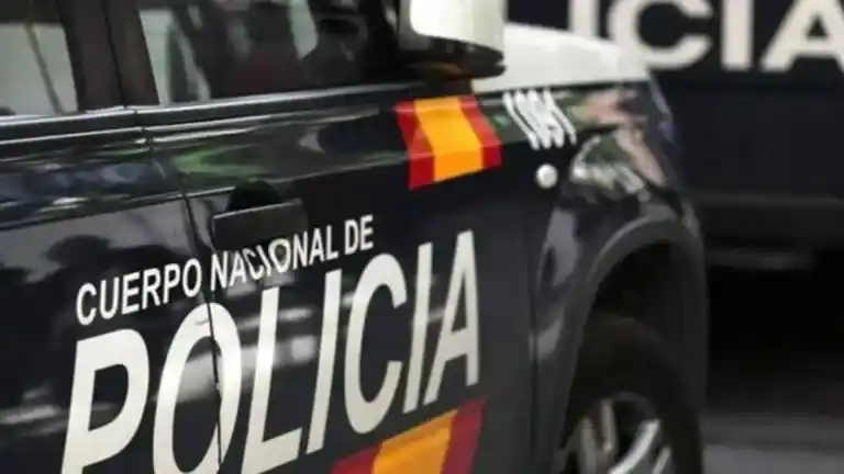 Imagen 1 de La investigación policial ha detenido a la madre de un hombre de 29 años que fue encontrado muerto en la ciudad de Cáceres.