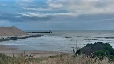 Imagen 1 de ¿Cuántos surfistas puedes contar en un plazo de 30 segundos?