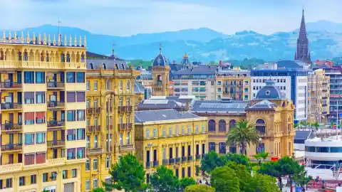 Imagen 1 de El precio de la vivienda alcanza un máximo histórico en Donostia: ¿cuánto cuesta el metro cuadrado?