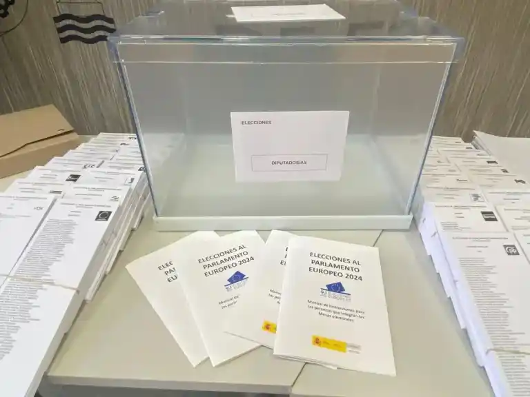 Imagen 1 de ¿Qué extranjeros pueden votar en España y en qué elecciones?