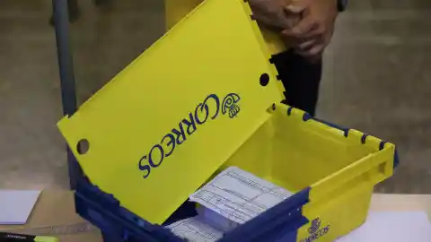 Imagen 1 de Último día para solicitar el voto por correo de las elecciones de Aragón