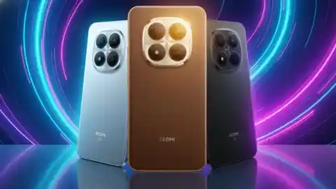 Imagen 1 de No buscaba cambiar de móvil, pero este Redmi lo hace todo tan bien que cuesta ignorarlo