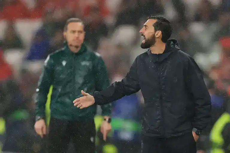 Imagen 1 de El peor Madrid desde la era Mou