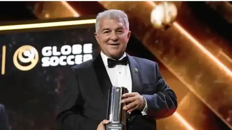 Imagen 1 de El club de fútbol Barcelona ha alcanzado un acuerdo para exportar su marca en un complejo residencial de lujo en Dubai.
