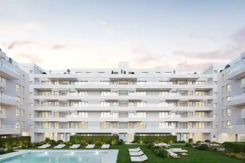 Imagen 1 de El barrio de Madrid que ofrece pisos nuevos a precios asequibles, con opciones disponibles por menos de 400.000 euros.