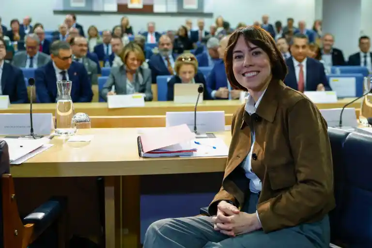 Imagen 1 de El Tribunal Constitucional anula dos recursos que intentaban frenar el decreto que afecta a las universidades 'chiringuito'.
