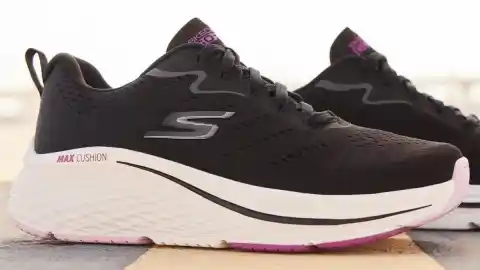 Imagen 1 de Skechers rebaja precios de sus zapatillas: las más populares a partir de 32 euros