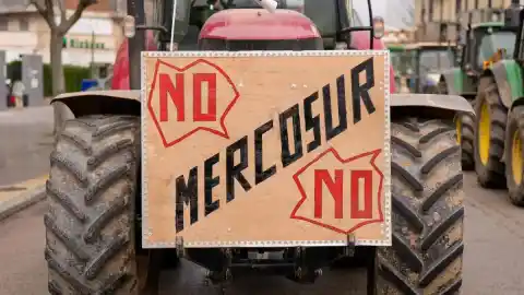 Imagen 1 de ¿Qué opinión tienes sobre el acuerdo comercial entre la Unión Europea y el Mercosur?