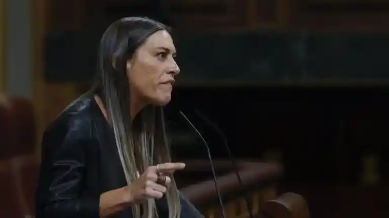 Imagen 1 de Junts rechaza la sugerencia de Vox de prohibir el burka y el niqab... pero presenta otra propuesta similar.