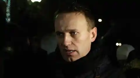 Imagen 1 de Políticos disidentes envenenados como Alexéi Navalni