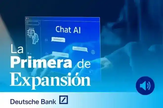 Imagen 1 de La Primera de Expansión sobre los principales bancos españoles, el sector de la Defensa y el SMI