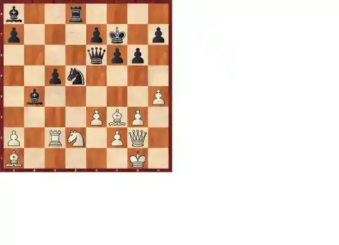 Imagen 1 de Análisis de ajedrez | Caruana destaca en el torneo mundial sin restricciones