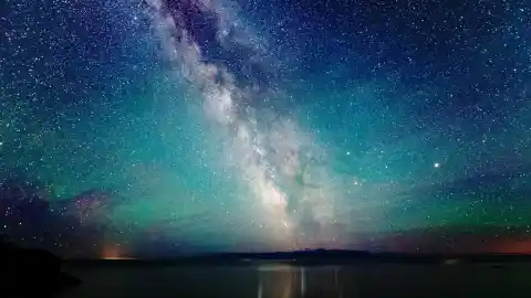 Imagen 1 de Investigan las regiones más escondidas del centro de la Vía Láctea y sus estrellas: "Permitirá reconstruir la historia de nuestra galaxia