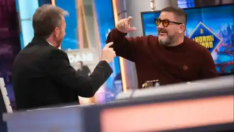 Imagen 1 de El chef Dani García, sobre cocinar en el microondas: "Me encanta porque le añade vapor y lo hace más jugoso