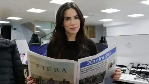 Imagen 1 de Isabel Viña, doctora experta en hormonas: "El deporte es más importante que la alimentación"