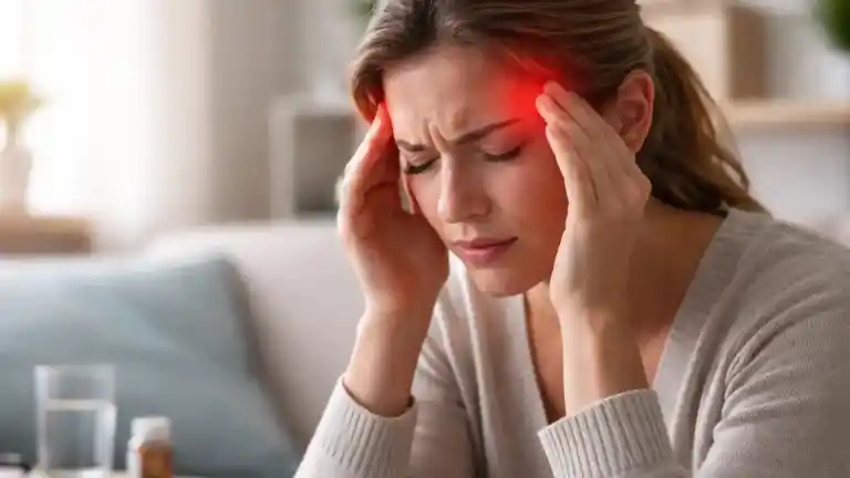 Imagen 1 de El curioso origen del término "migraña