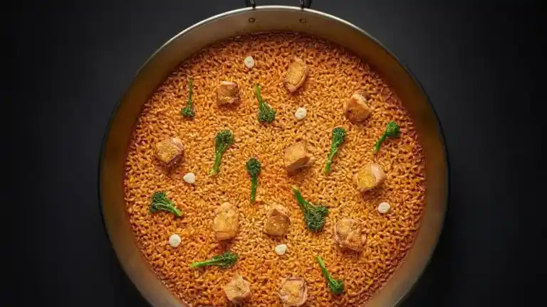 Imagen 1 de El método para cocinar arroces perfectos que nació en las redes sociales