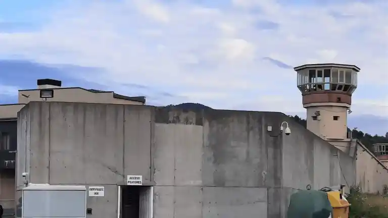 Imagen 1 de Condenado por hurtar pagarés valiosos por 874.000 euros en una empresa de Amorebieta