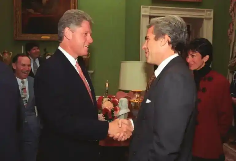 Imagen 1 de La red mundial de Epstein: más allá del dinero, el lujo y las relaciones íntimas