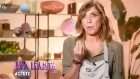 Imagen 1 de ¿Qué es la turofobia, una fobia al queso que puede causar taquicardias, por la cual Eva Isanta dejó 'Top Chef