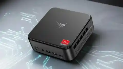 Imagen 1 de Crecí pensando que un mini PC era solo un juguete, hasta que lo descubrí.
