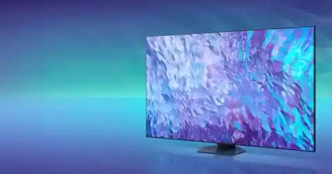 Imagen 1 de La TV Samsung Q80C de 55 pulgadas alcanza su precio más bajo hasta la fecha y revoluciona el mercado QLED