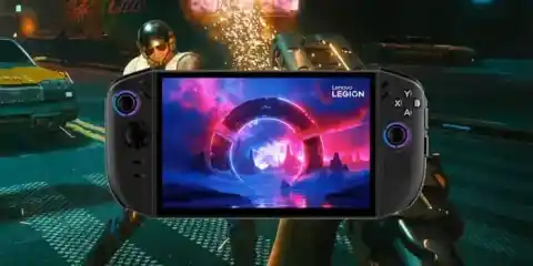 Imagen 1 de AMD cesa soporte a consolas portátiles con Ryzen Z1 Extreme