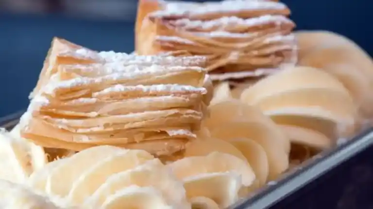 Imagen 1 de El dulce tradicional de Jaén que deberías conocer, ya que es Patrimonio Inmaterial de Andalucía: su nombre se inspira en un cerdito.