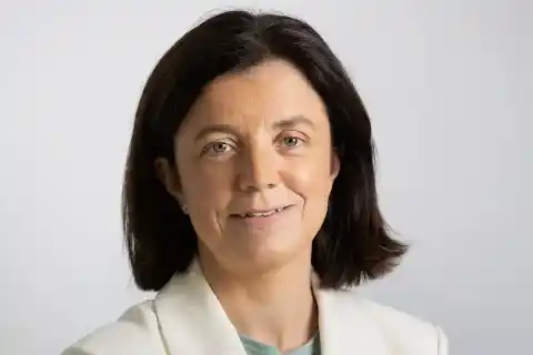 Imagen 1 de Mariona Vicens será presidenta de Imagin y CaixaBank Payments