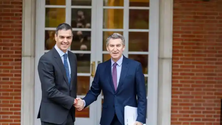 Imagen 1 de Ser periodista entre frentes políticos