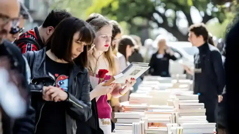 Imagen 1 de La innovadora decisión de colocar la cultura en el centro