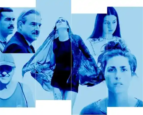 Imagen 1 de Todos los candidatos a los premios Goya