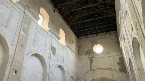 Imagen 1 de Sevilla transformará la antigua iglesia de San Laureano en un centro municipal multifuncional