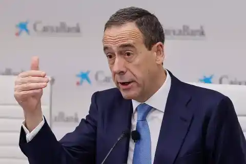 Imagen 1 de CaixaBank destina 1.700 millones a tecnologías durante el primer año del plan hasta 2027
