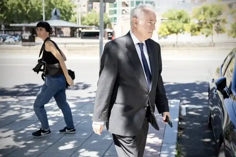 Imagen 1 de La Audiencia revoca la decisión de Peinado de someter el 'caso Begoña' a un jurado, ya que aún no ha presentado "pruebas suficientes de delito" que justifiquen continuar con el proceso.