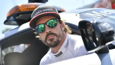 Imagen 1 de Schumacher revive el conflicto entre Alonso y Honda: "No creo que hayan olvidado su experiencia en McLaren